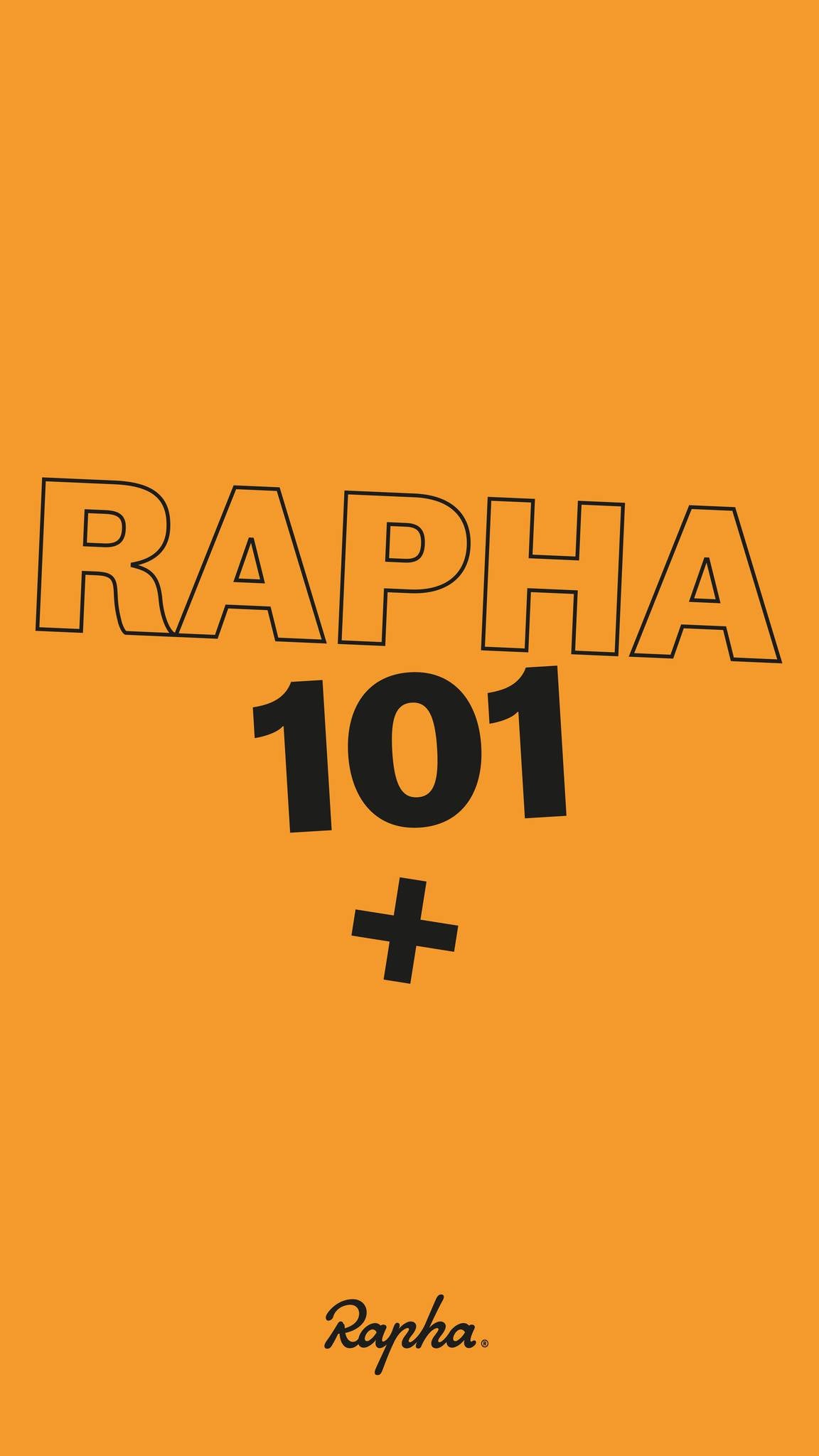 5/27 Rapha 101+ Lesson.2