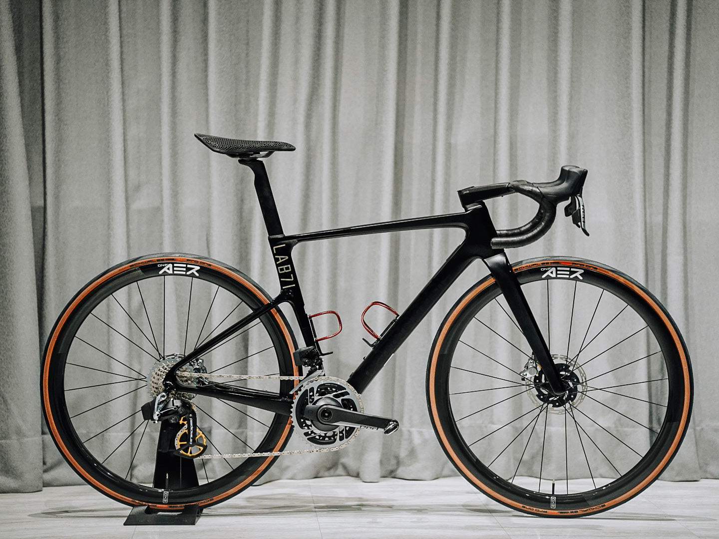 CANNONDALE SUPERSIX EVO LAB71