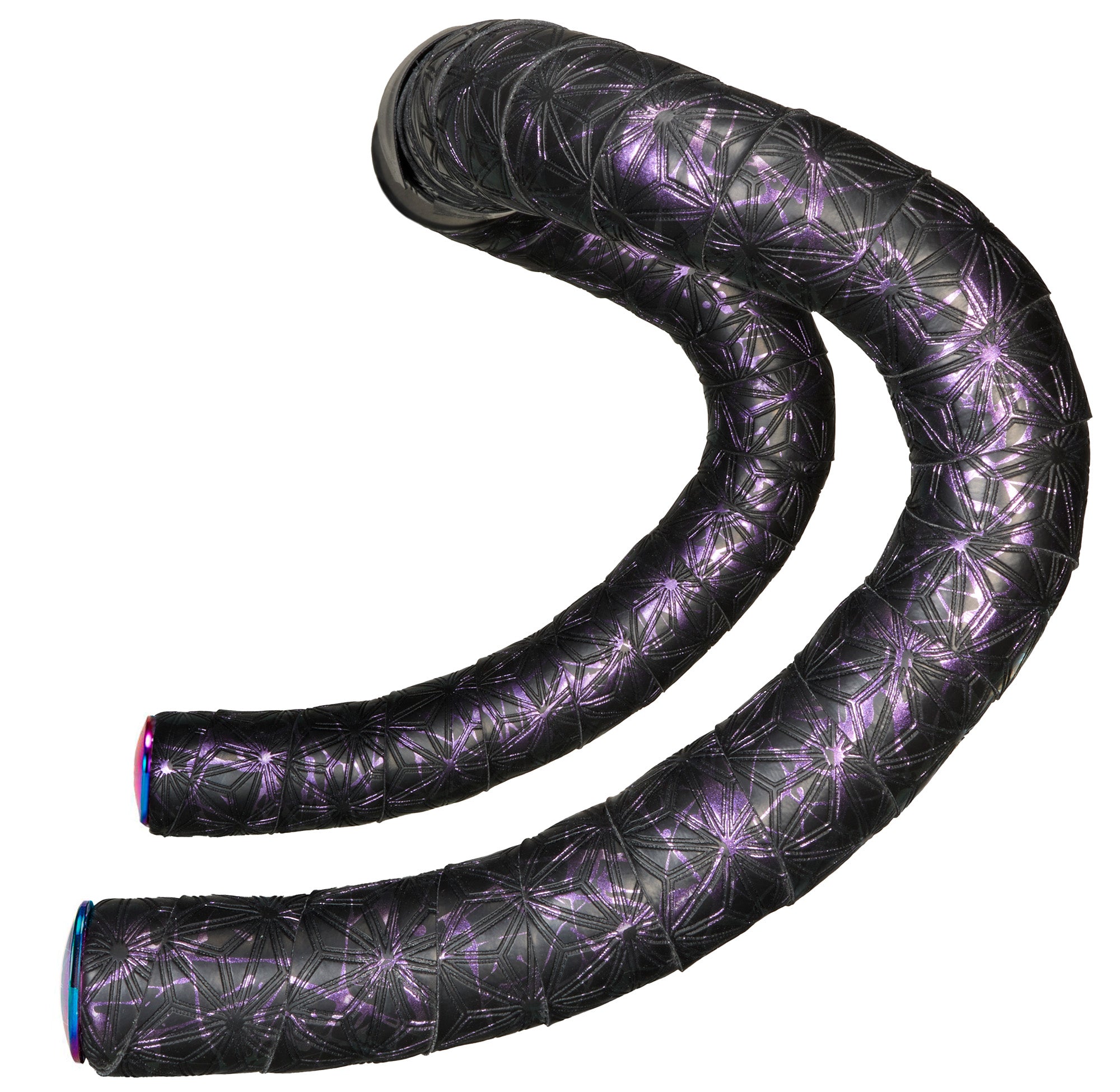 SUPACAZ SUPER STICKY KUSH SPLAT OIL SLICK w/OIL SLICK STAR PLUGS