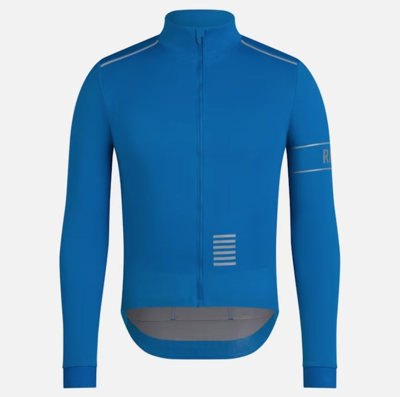 Men's Pro Team Long Sleeve Windstopper Jersey