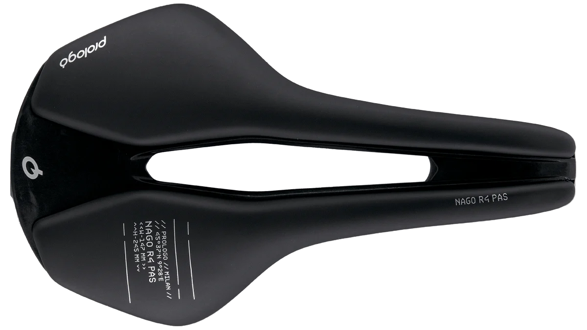 Prologo Nago R4 PAS 147