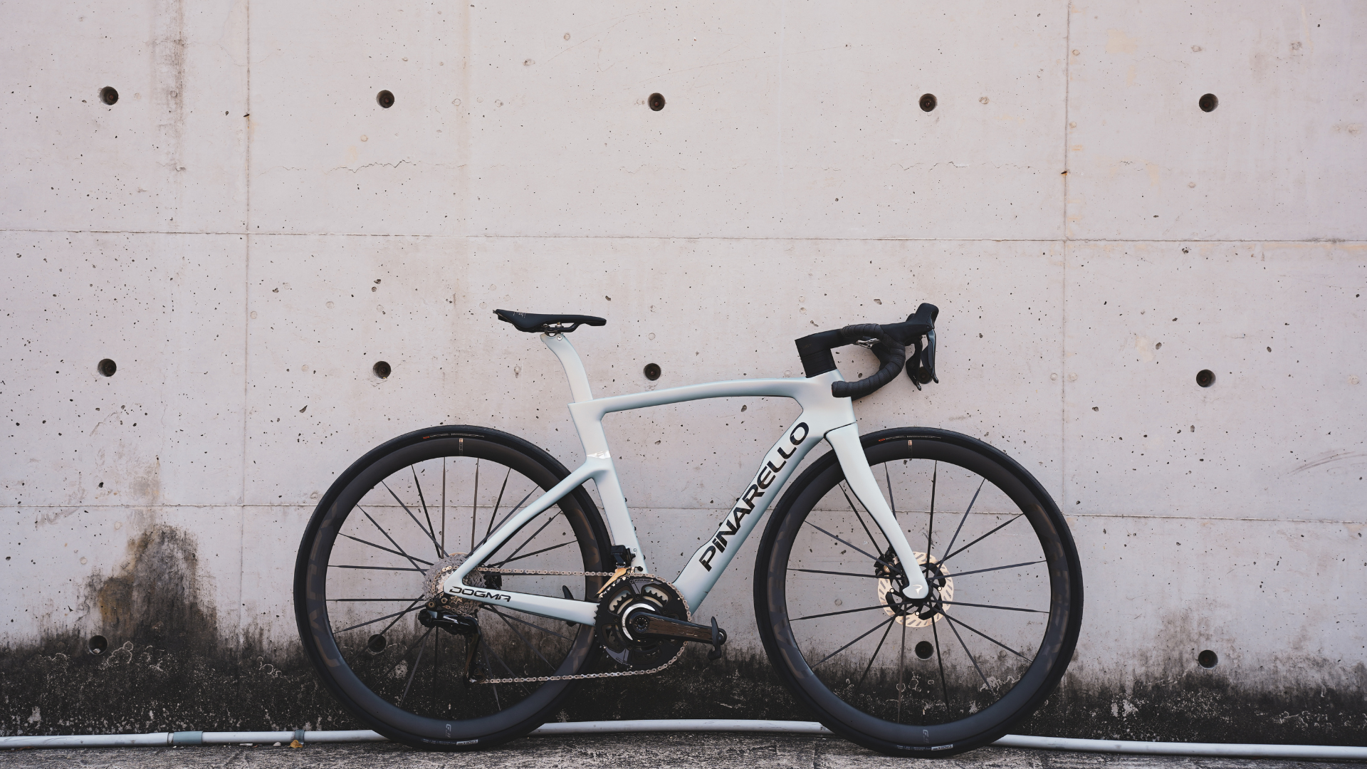 PINARELLO DOGMA F -  LUXTER VENICE