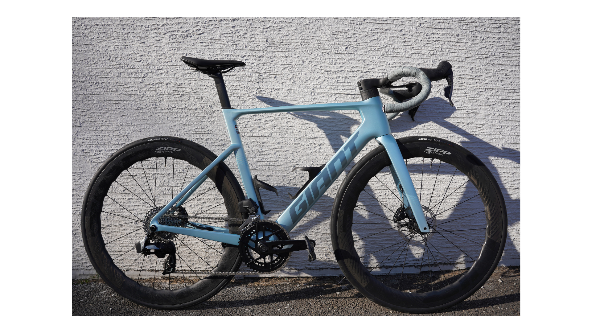 GIANT PROPEL ADVANCED PRO 1 AXS