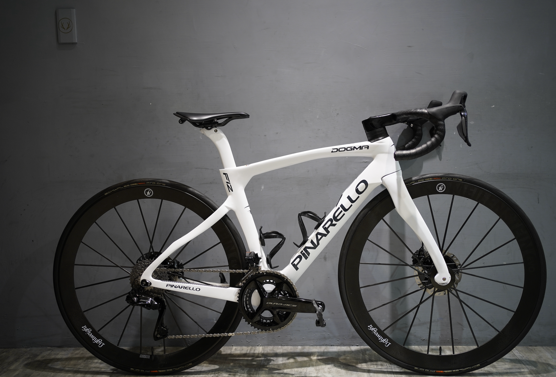 PINAARELLO F12