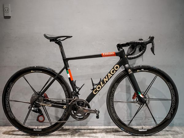 COLNAGO V3RS UAE TEAM