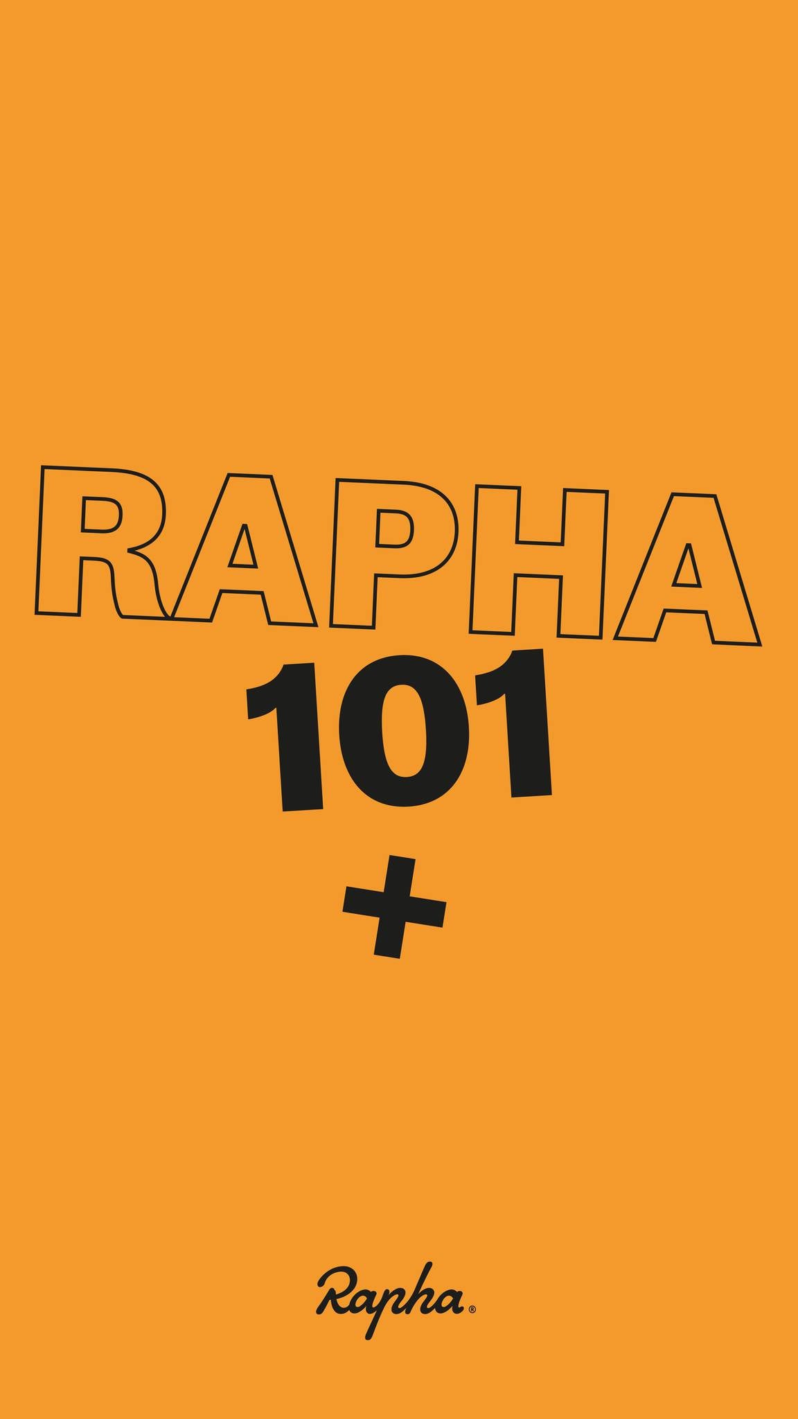5/27 Rapha 101+  Lesson.2