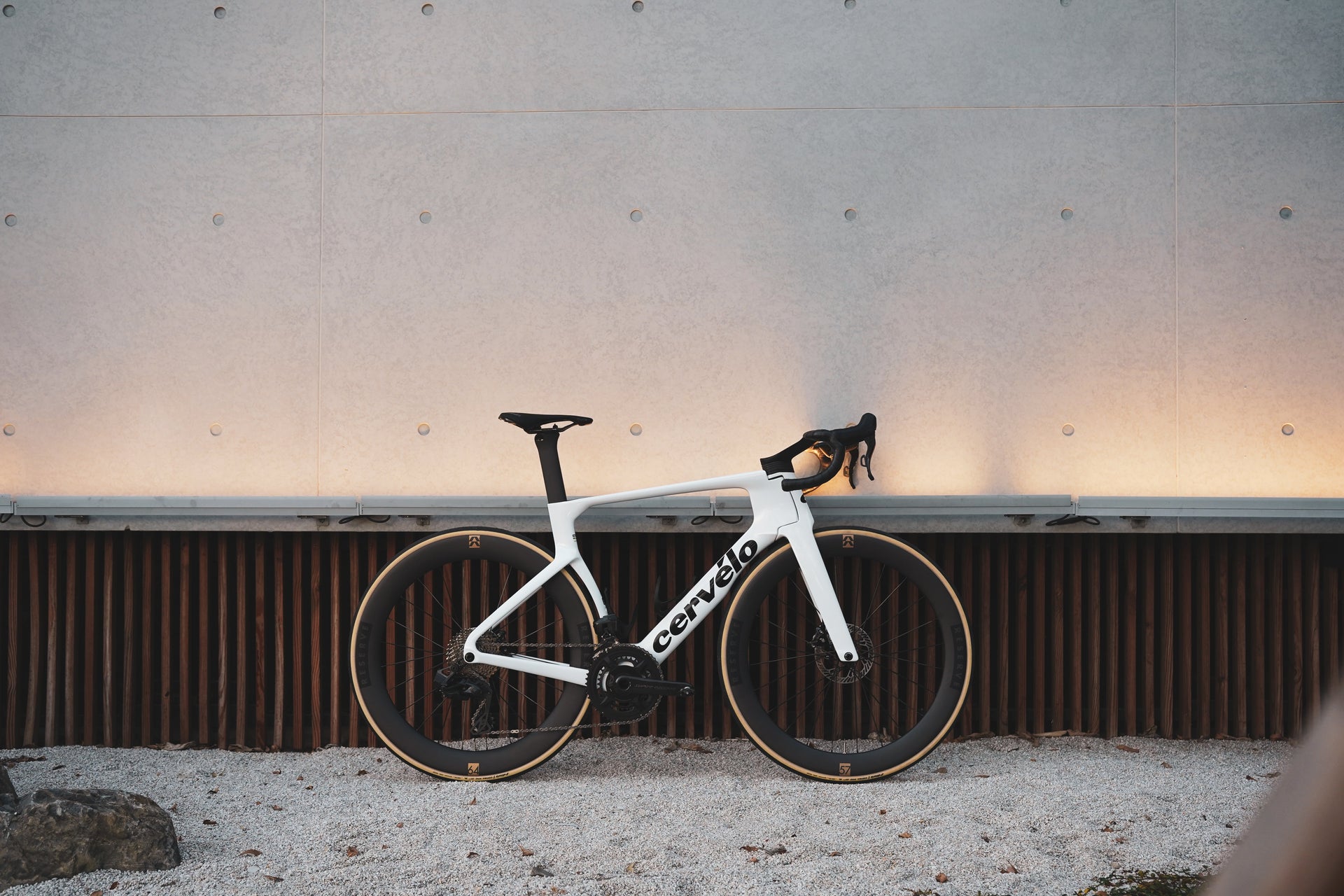 Cervélo  S5