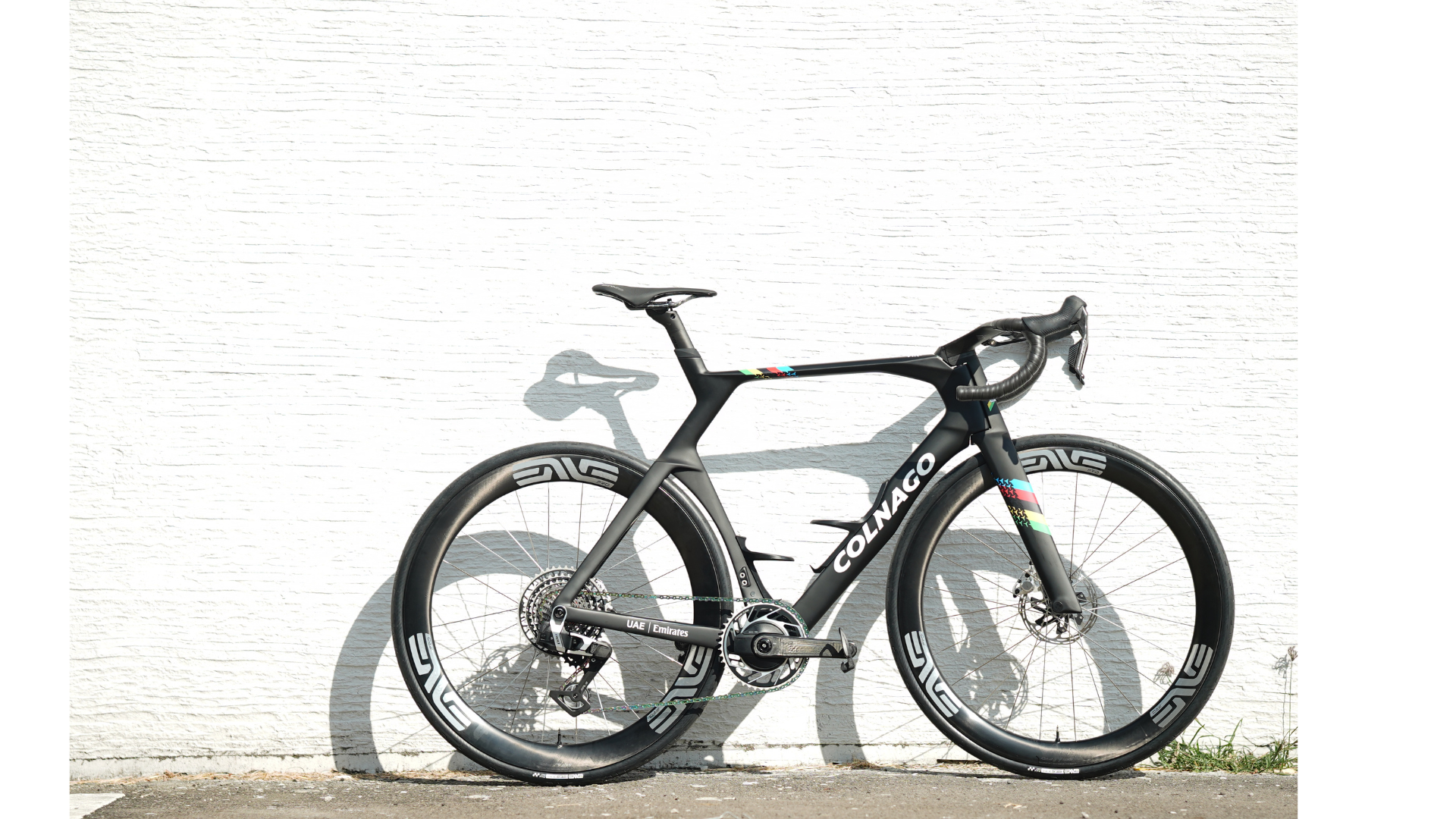 COLNAGO Y1Rs X ENVE