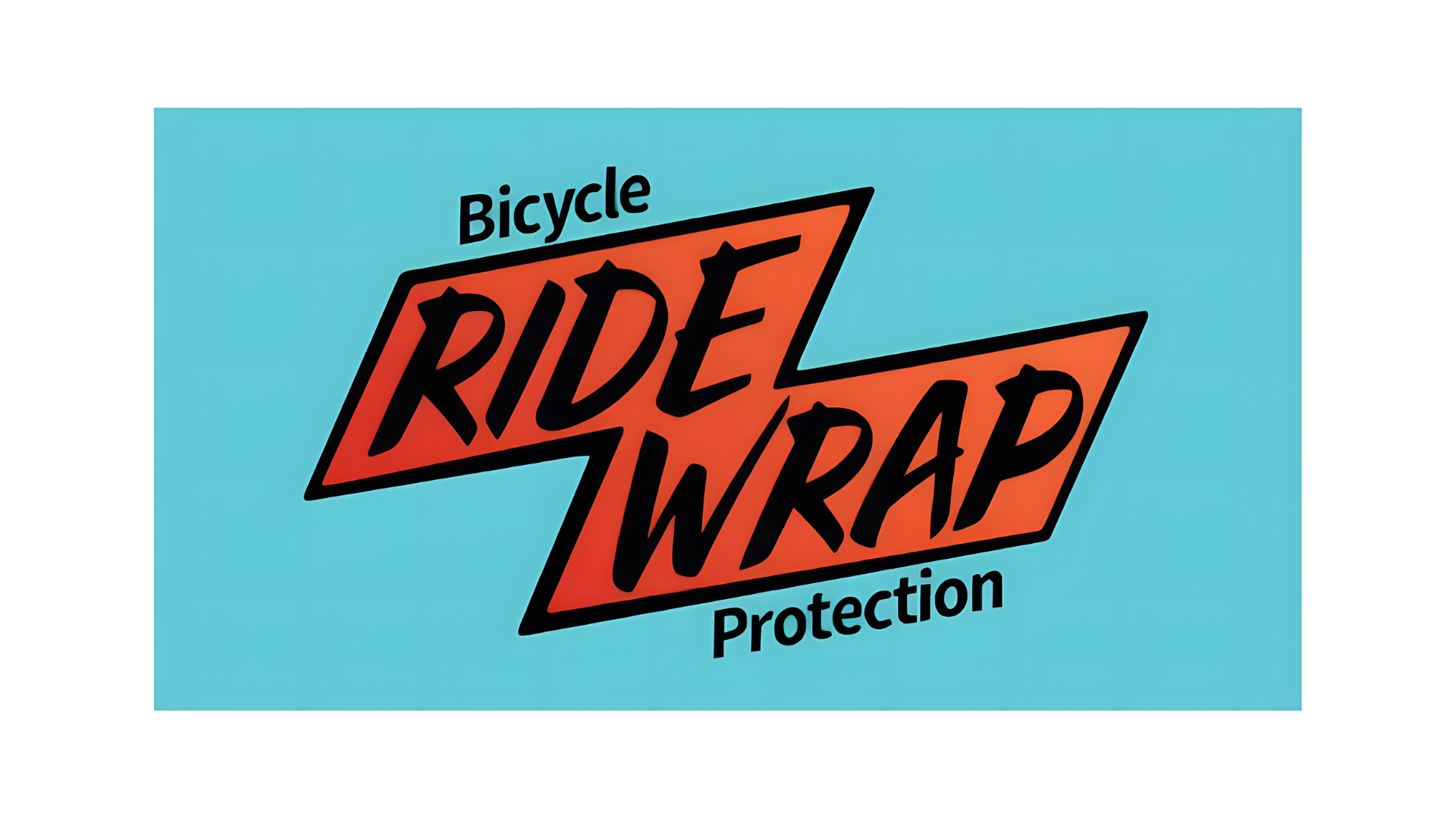 澳洲 RideWrap 手工貼膜