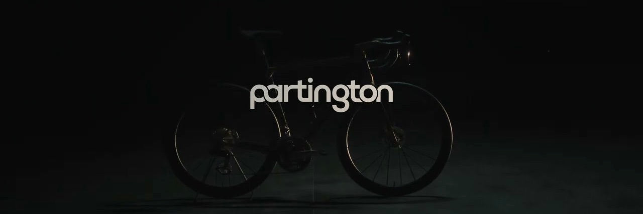 Partington