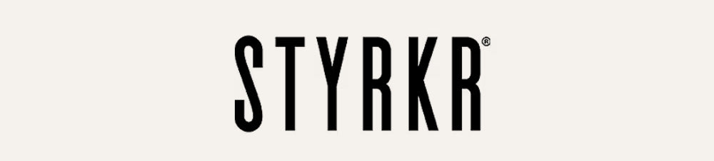 STYRKR
