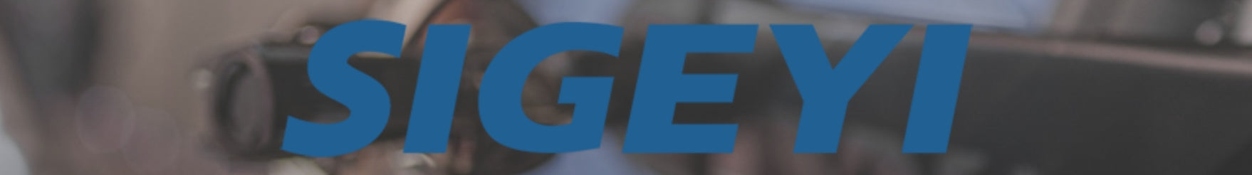 SIGEYI