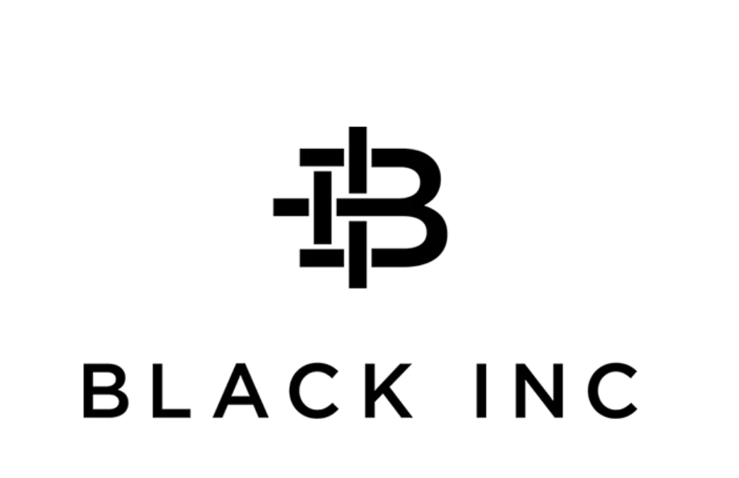 BLACK INC