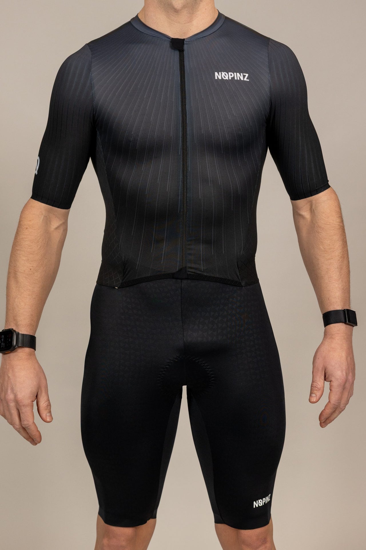 Nopinz Hypersonic RR suit