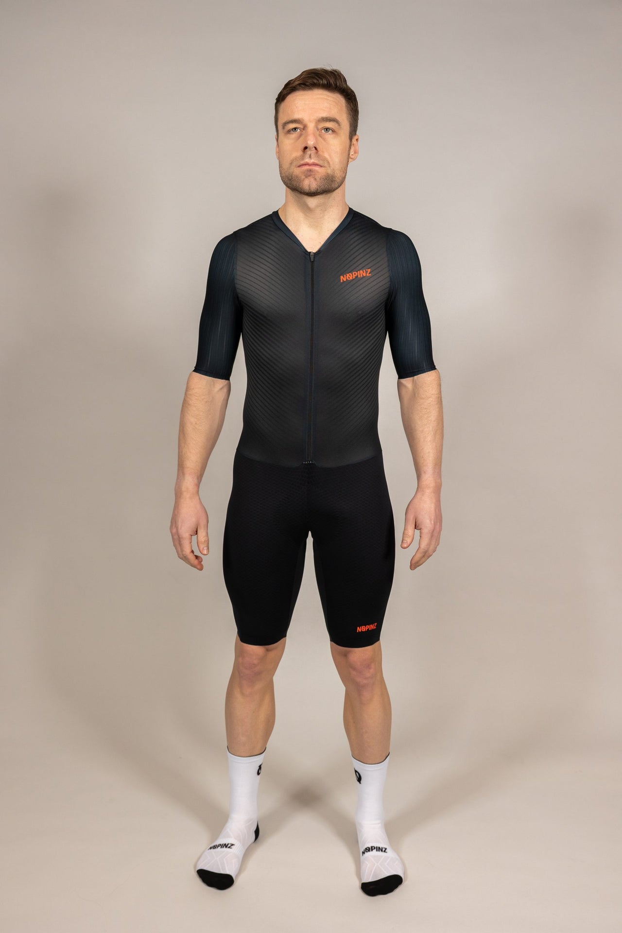 Nopinz Sonic RR Suit