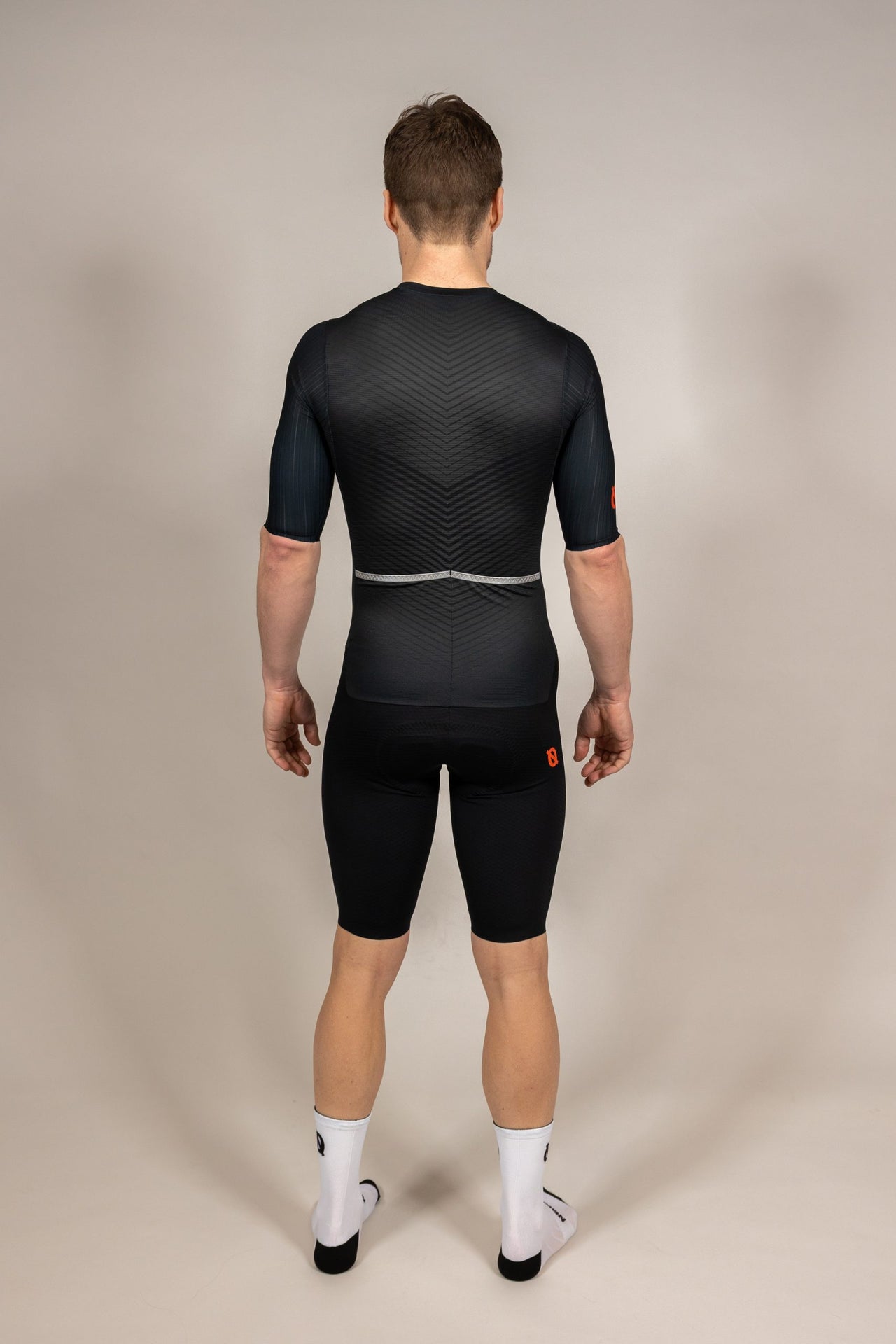 Nopinz Sonic RR Suit