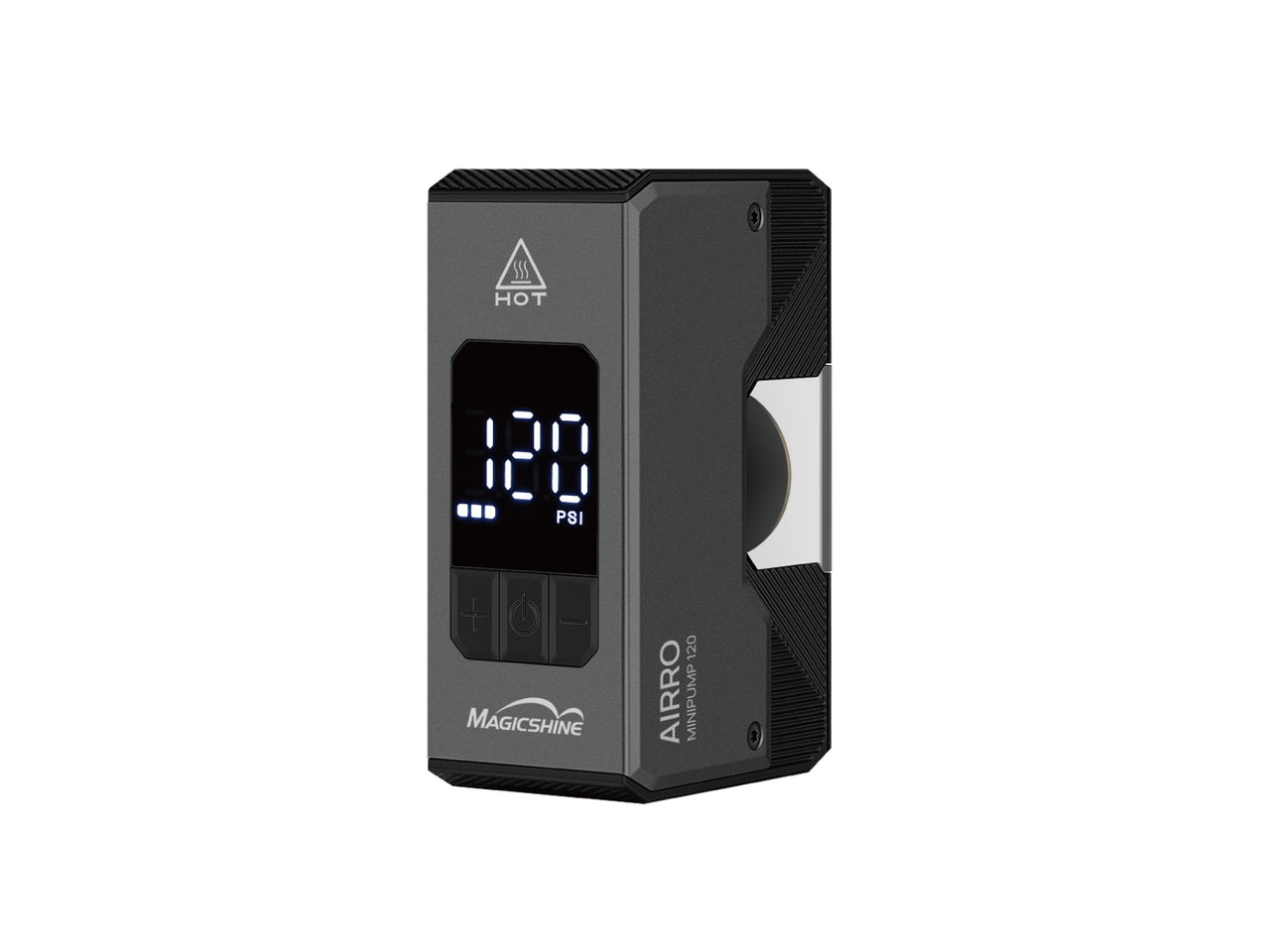 Magicshine AIRRO 迷你電子打氣筒