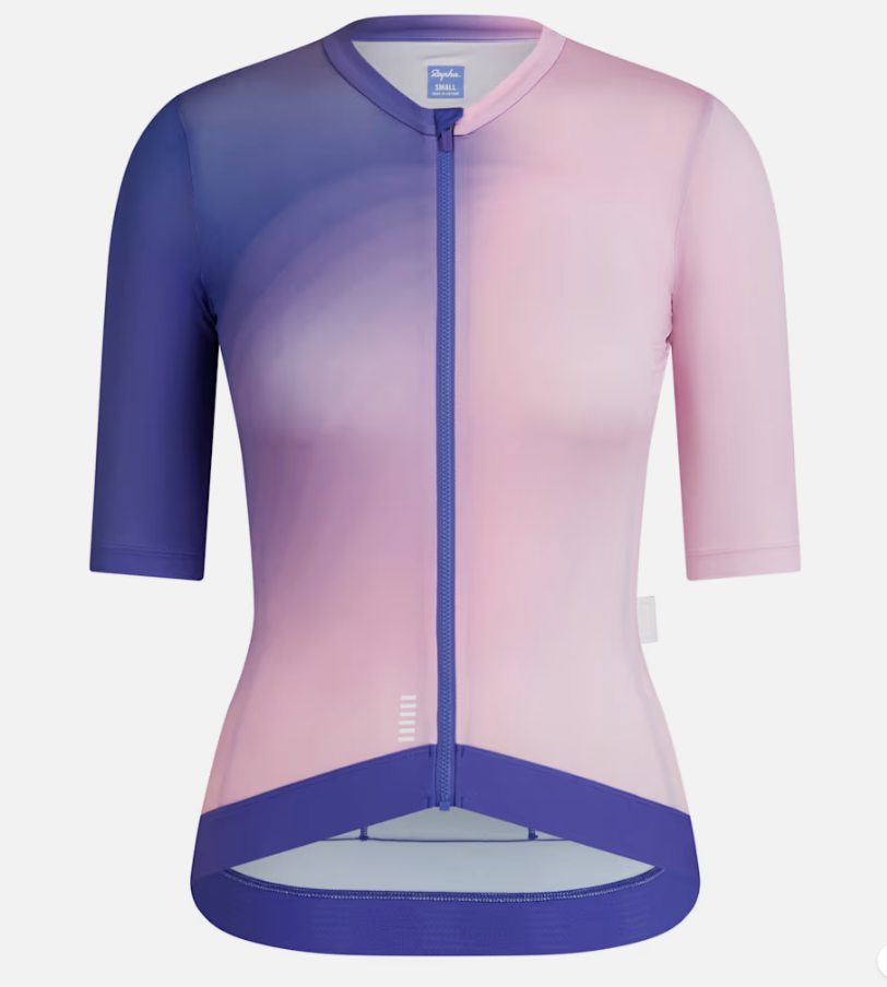RAPHA - Women's Pro Team Training Jersey III