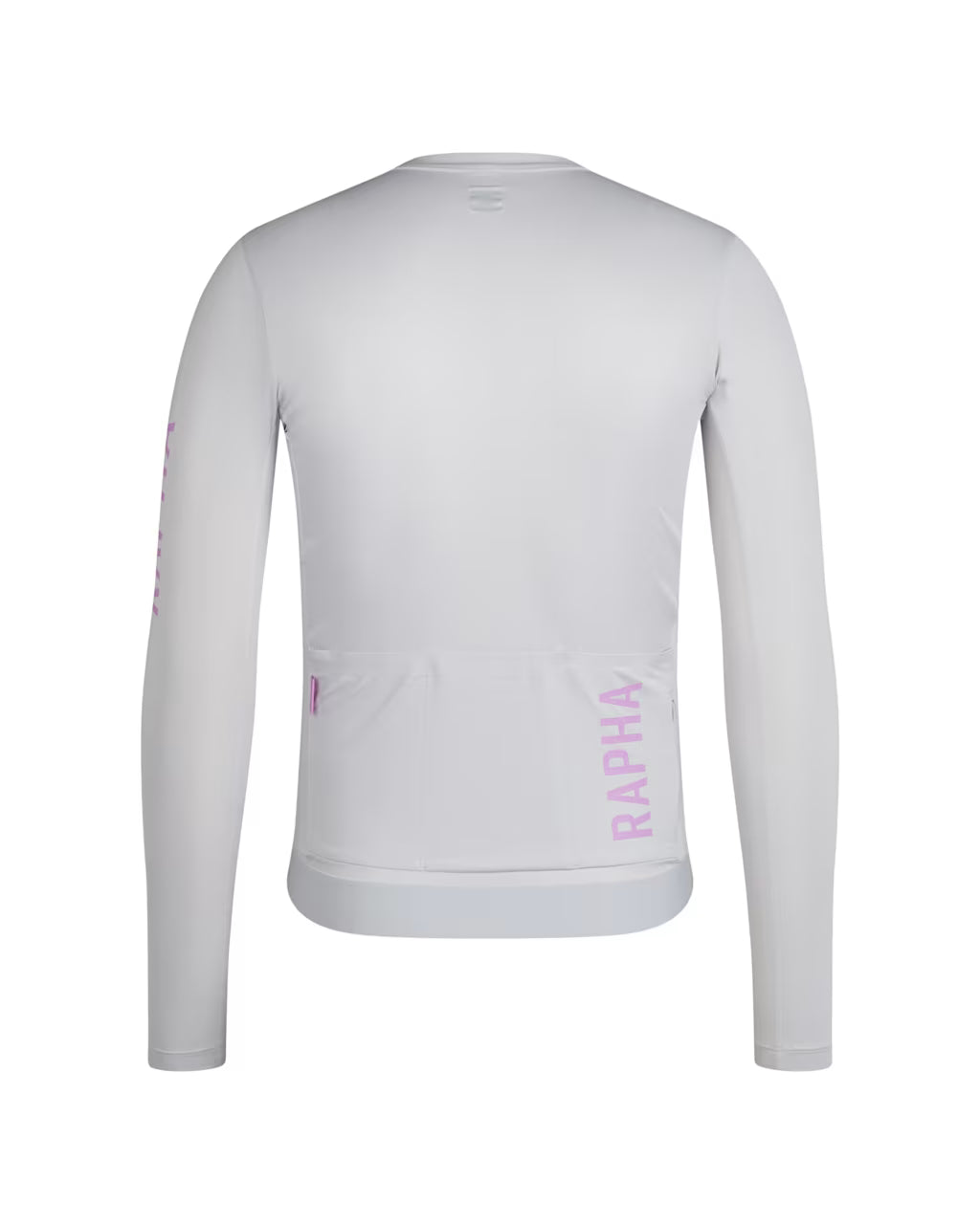 RAPHA - Pro Team Long Sleeve Lightweight Jersey III