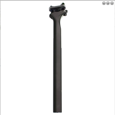 Cannondale D形碳纖維坐管