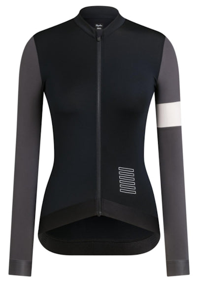 Women's Pro Team Long Sleeve Training Jersey