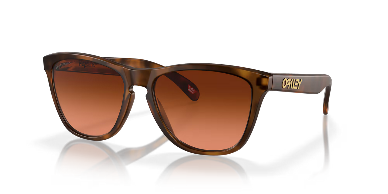 Oakley Frogskins™ (Low Bridge Fit)