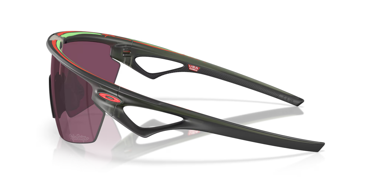 Oakley Sphaera™ Troy Lee Designs Series