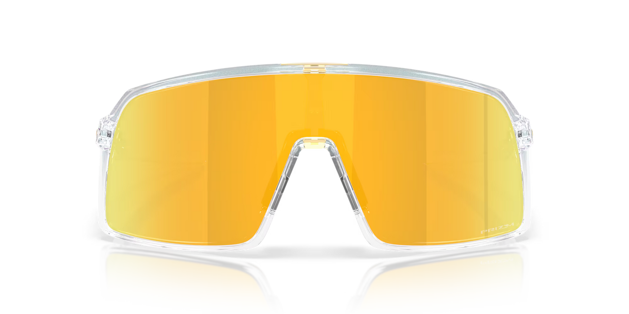 Oakley Sutro (Low Bridge Fit) Seek Collection