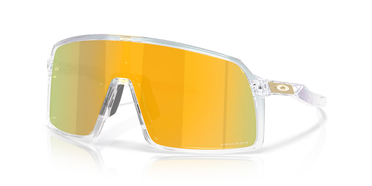 Oakley Sutro (Low Bridge Fit) Seek Collection