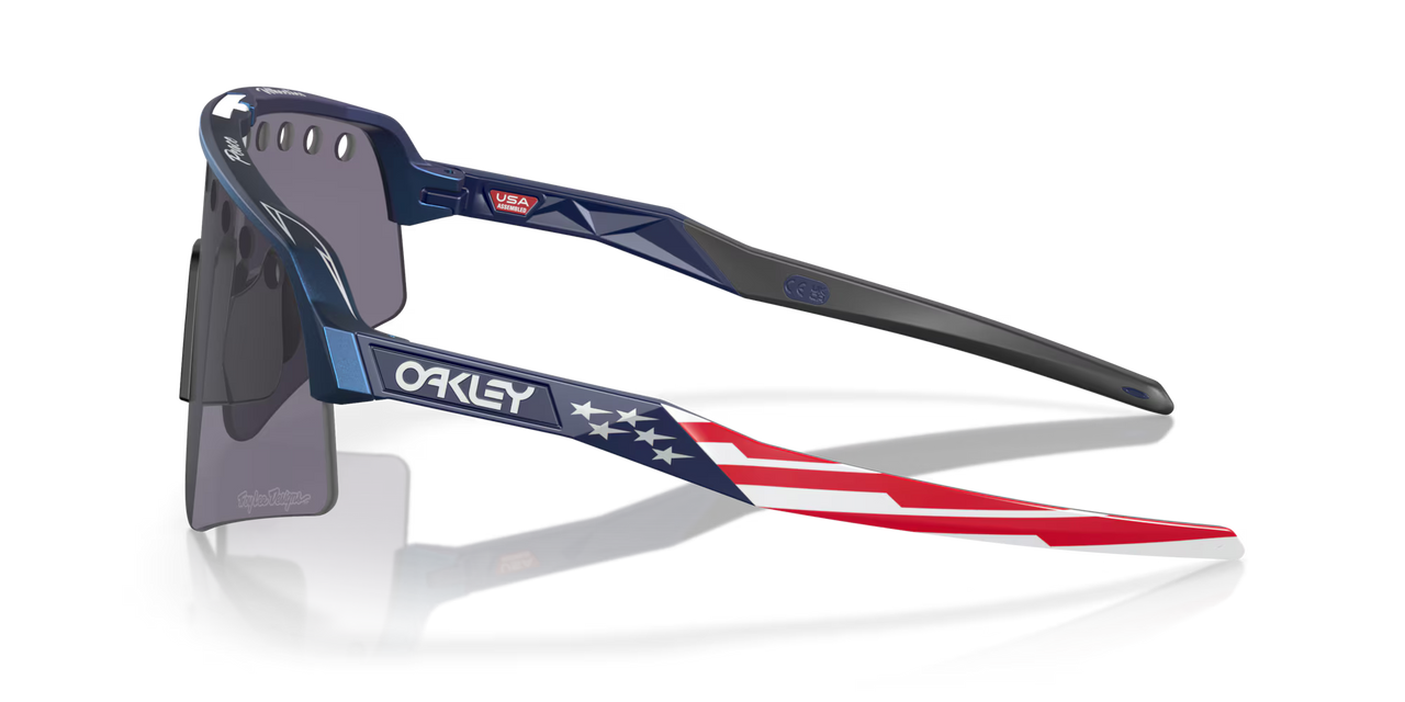 Oakley Sutro Lite Sweep Troy Lee Designs Series