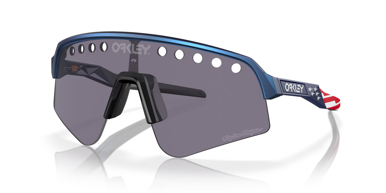 Oakley Sutro Lite Sweep Troy Lee Designs Series