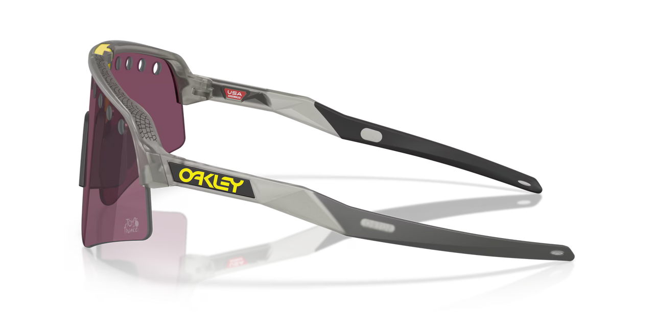 Oakley 2025 Tour De France™ Sutro Lite Sweep