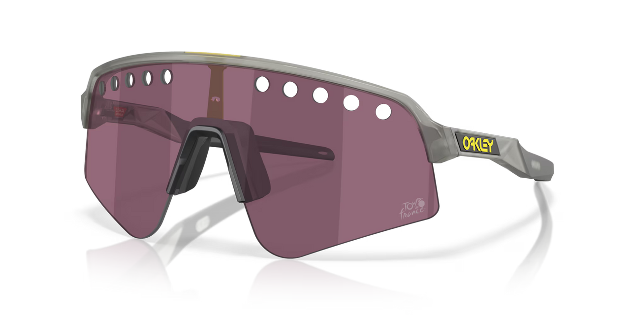 Oakley 2025 Tour De France™ Sutro Lite Sweep