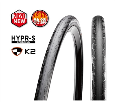 MAXXIS-High Road 外胎