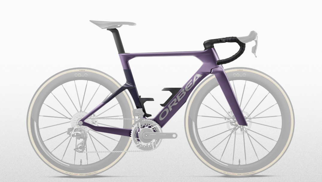 Orbea - Orca Aero 車架組
