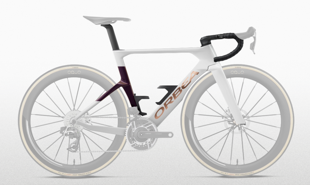 Orbea - Orca Aero 車架組