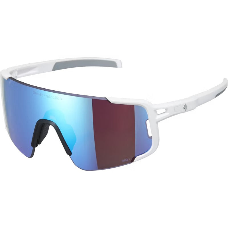 Sweet Protection-Ronin RIG® Reflect - RIG Aquamarine/Satin White