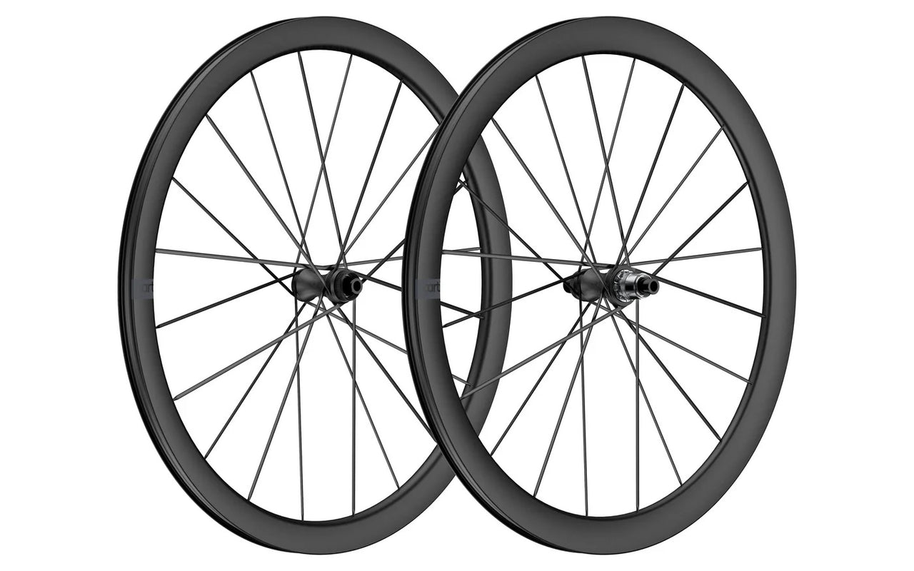 Partington:R-SERIES MKII R39/44