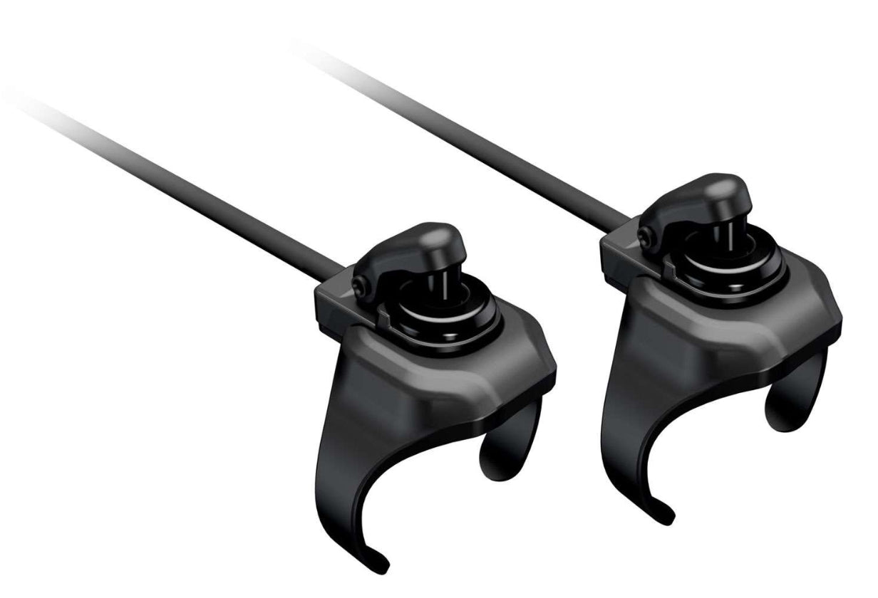Di2延伸把變速單按鈕 740mm