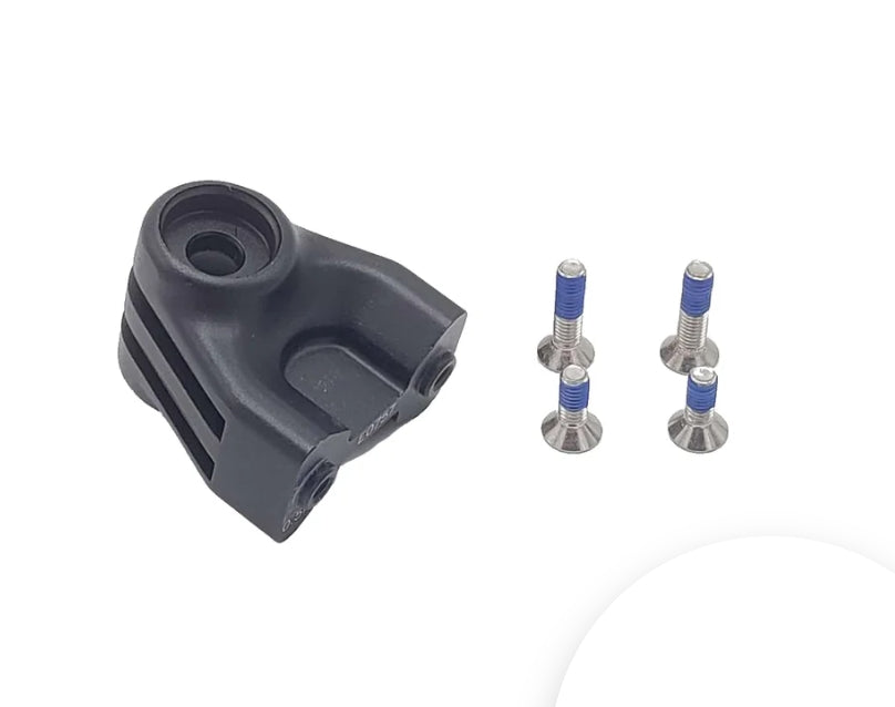 FSA 5D/6D把手 GoPro固定架