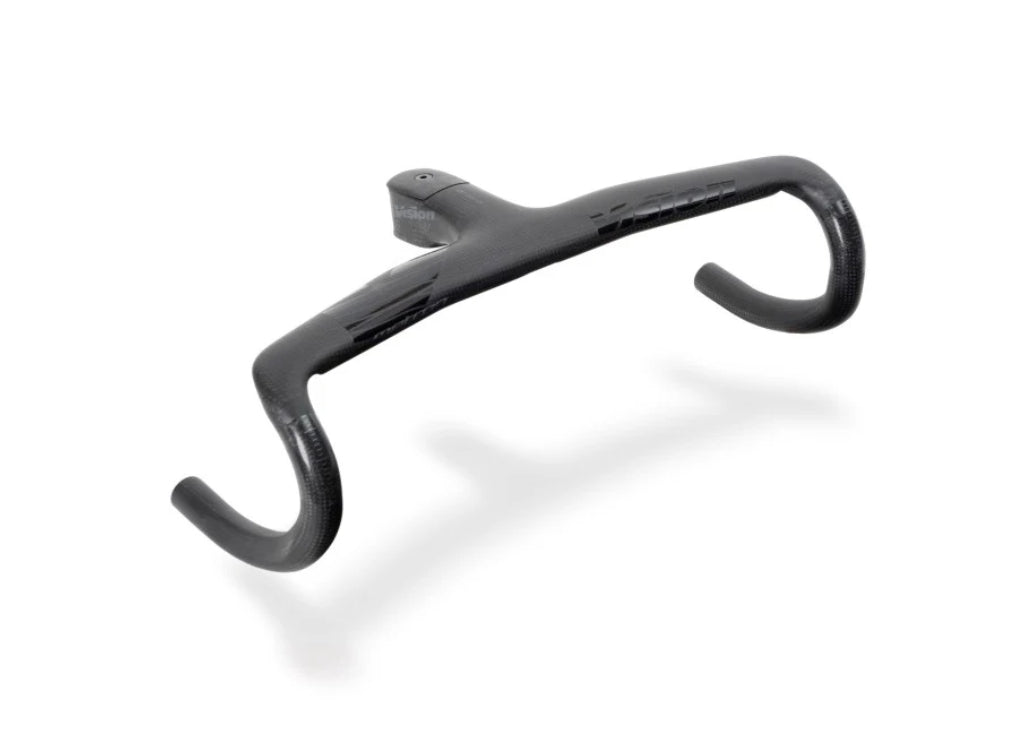 FSA Metron 5D ACR EVO Integrated Handlebar