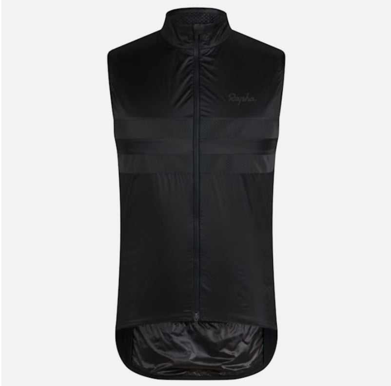 Men's Brevet Insulated Gilet II
