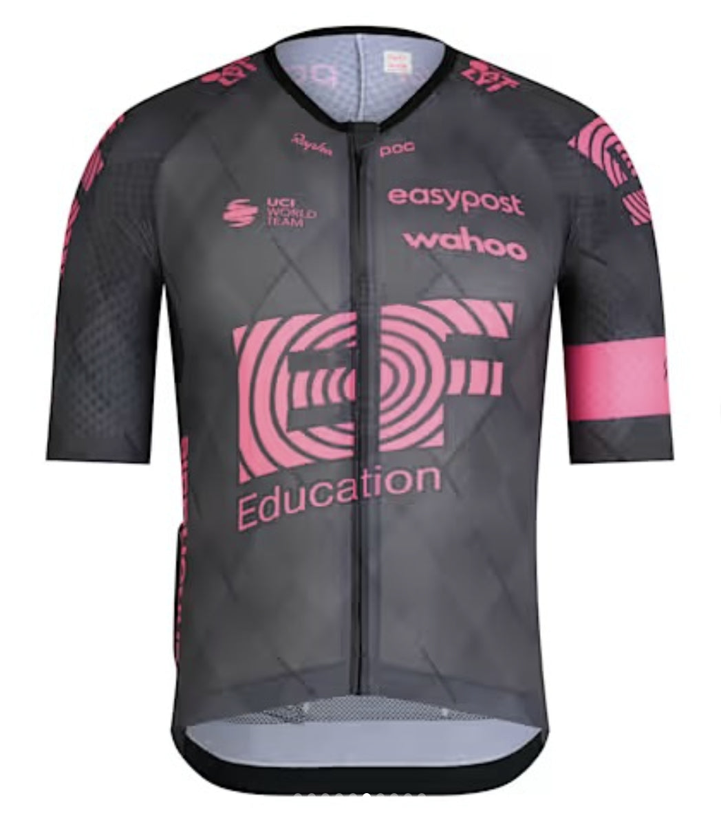 EF Men's Pro Team Aero Jersey