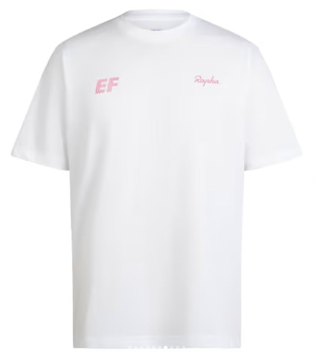 EF Men's Short Sleeve T-shirt