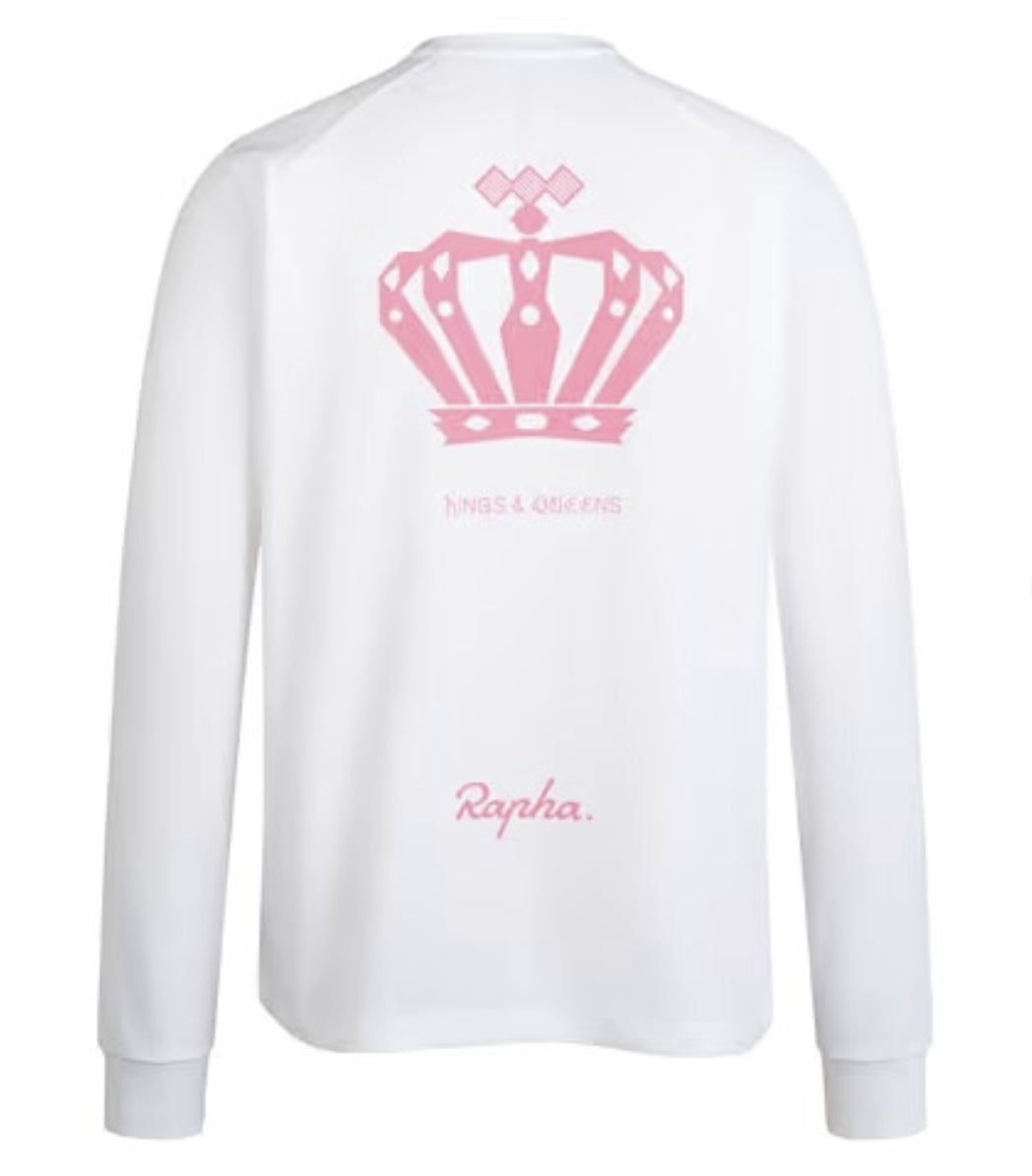 EF Long Sleeve T-Shirt