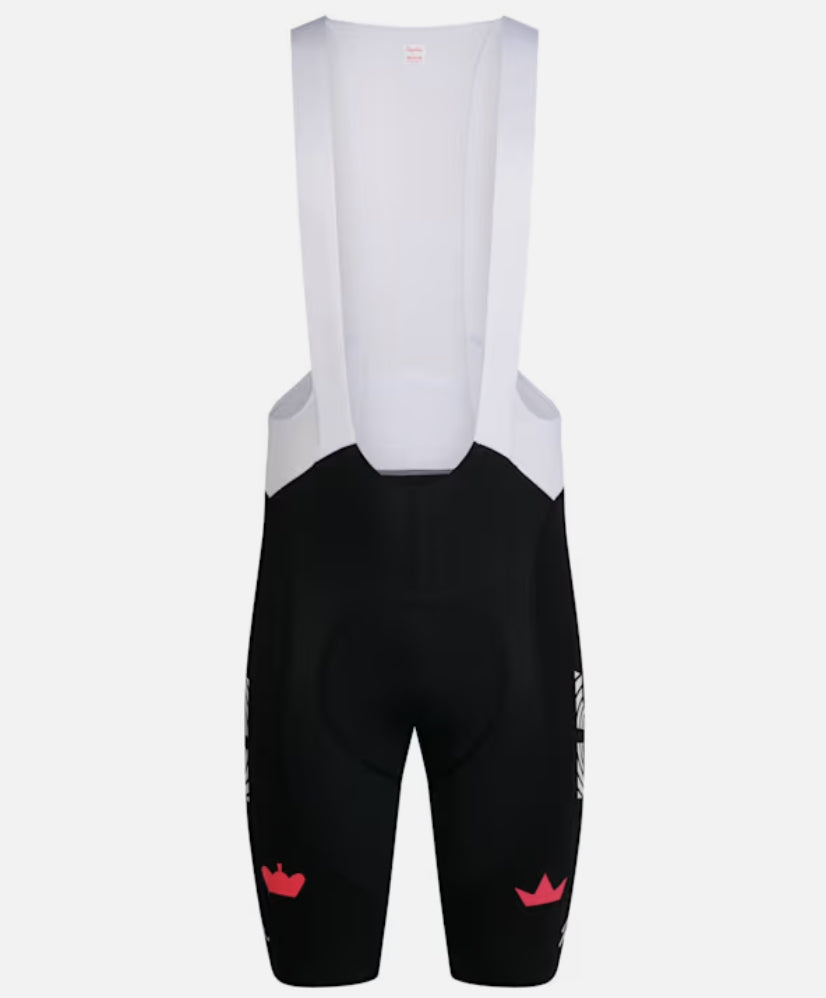 EF Men's Pro Team Bib Shorts  III - Regular