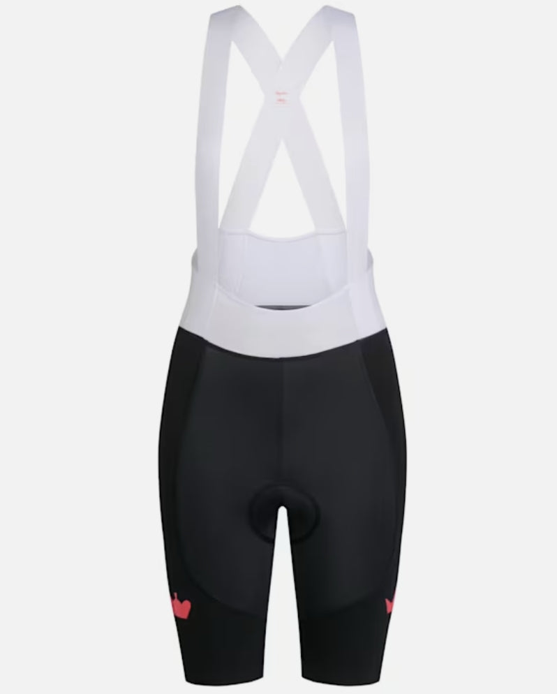 EF Women's Pro Team Bib  Shorts III - Regular