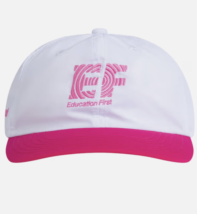 EF 6 Panel Cap