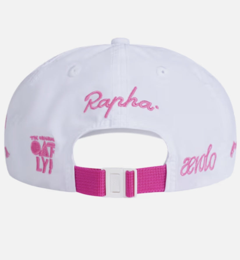 EF 6 Panel Cap