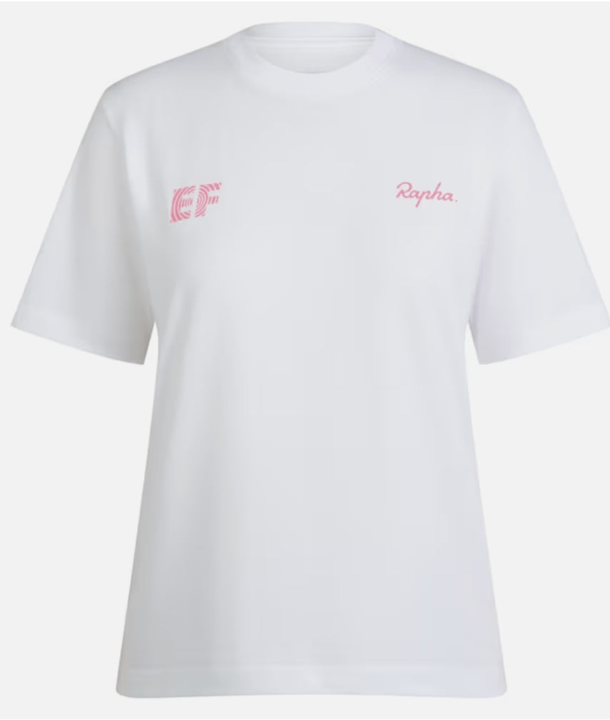 EF Women's Short Sleeve T-shirt